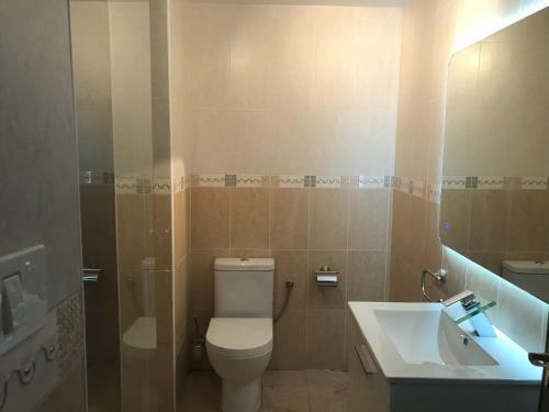 Apartamento Atico Guanchita