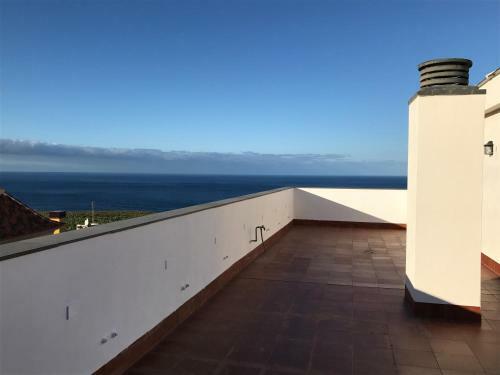 Apartamento Atico Guanchita
