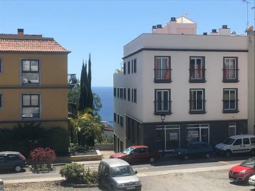 Apartamento Atico Guanchita