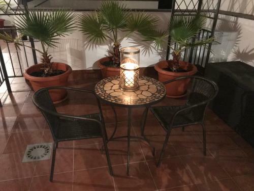Apartamento Atico Guanchita