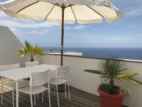 Apartamento Atico Guanchita