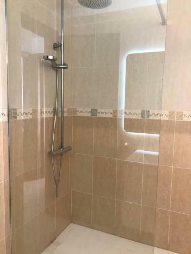 Apartamento Atico Guanchita