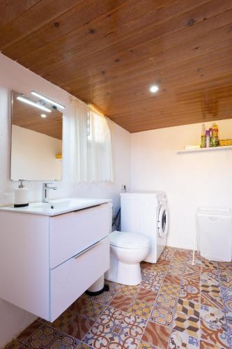 Home2book Rustic House El Palmar