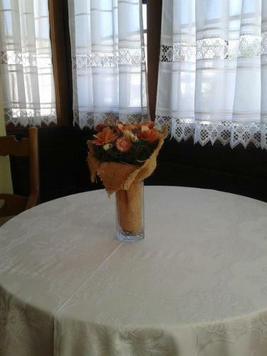 Agroturismo El Balc�n De La Mancha