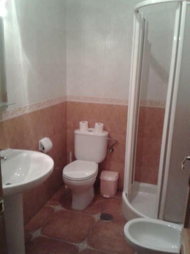 Agroturismo El Balc�n De La Mancha