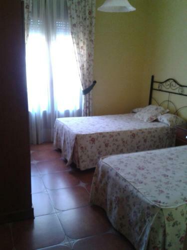 Agroturismo El Balc�n De La Mancha