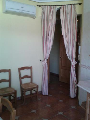 Agroturismo El Balc�n De La Mancha