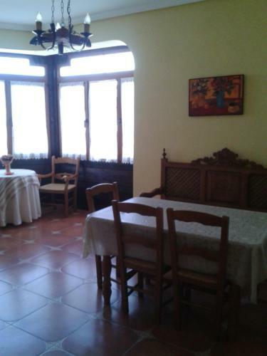 Agroturismo El Balc�n De La Mancha