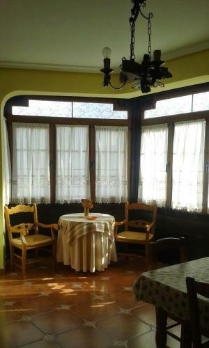 Agroturismo El Balc�n De La Mancha