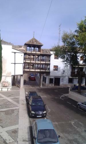 Agroturismo El Balc�n De La Mancha