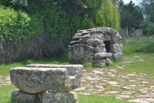 Agroturismo Casa Rural Los Regajales