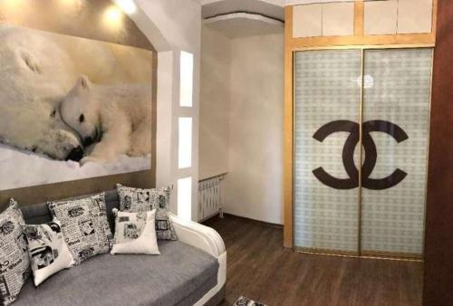 Apartamento ??????????? ??????