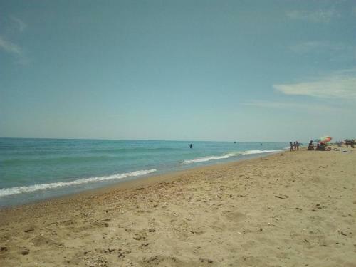 Apartments Arcadia Panorama Of The Sea