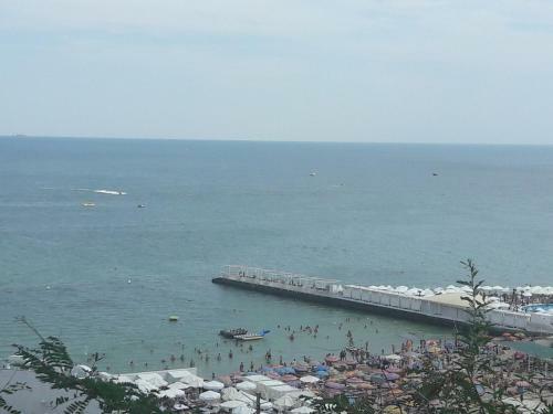 Apartments Arcadia Panorama Of The Sea