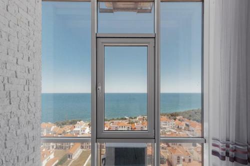 Apartments Arcadia Panorama Of The Sea