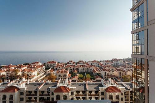 Apartments Arcadia Panorama Of The Sea