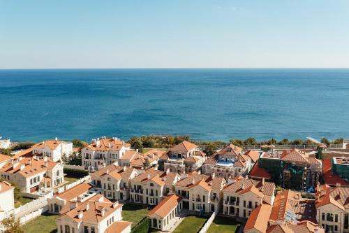 Apartments Arcadia Panorama Of The Sea