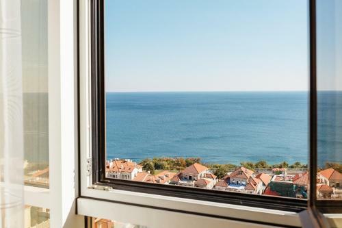 Apartments Arcadia Panorama Of The Sea