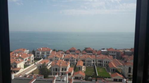 Apartments Arcadia Panorama Of The Sea