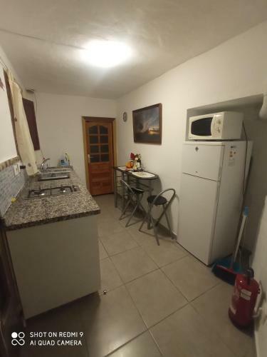 Apartamento Alojamientos En Tejeda