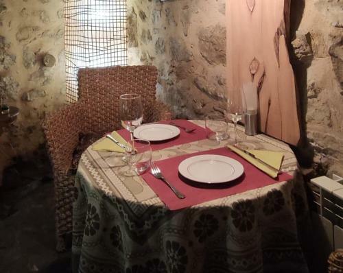 Agroturismo Xana Casa Rural