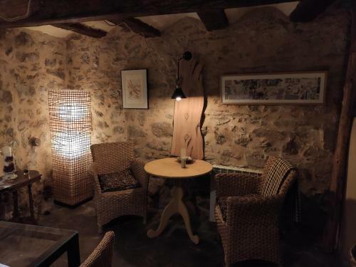 Agroturismo Xana Casa Rural