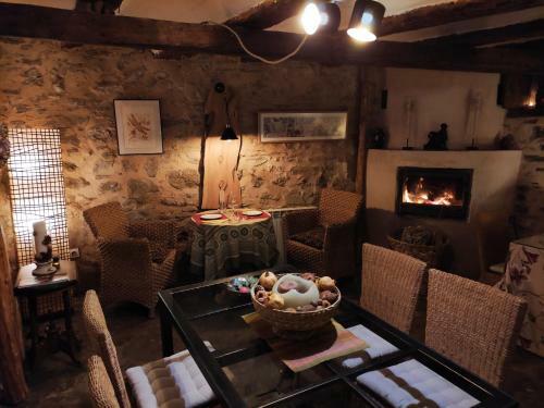 Agroturismo Xana Casa Rural