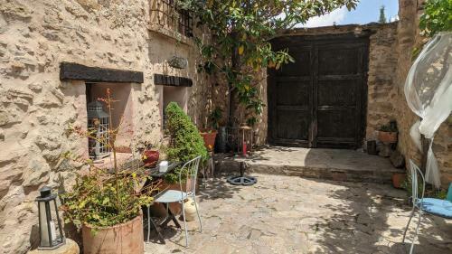 Agroturismo Xana Casa Rural