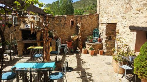 Agroturismo Xana Casa Rural