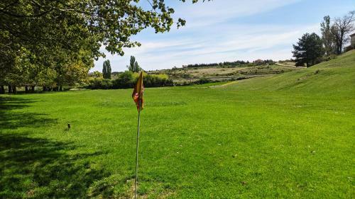 Agroturismo Xana Casa Rural