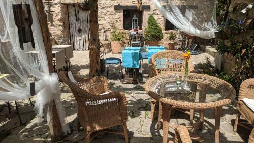 Agroturismo Xana Casa Rural