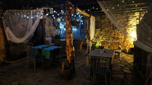 Agroturismo Xana Casa Rural