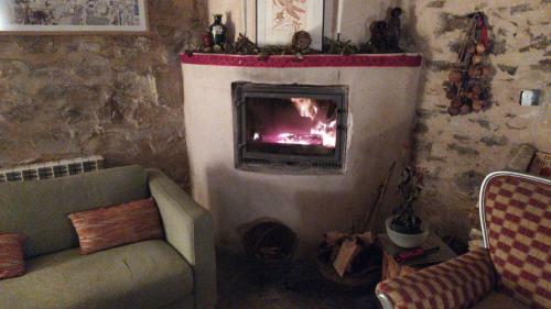 Agroturismo Xana Casa Rural