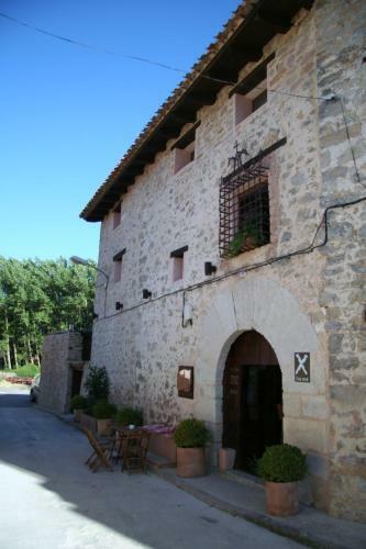 Agroturismo Xana Casa Rural