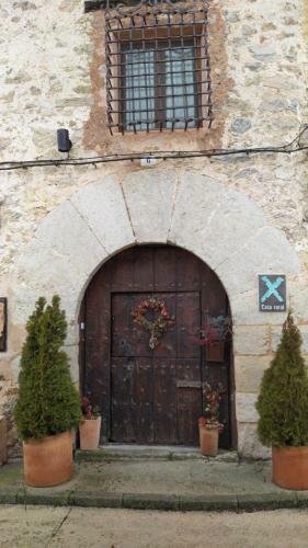 Agroturismo Xana Casa Rural