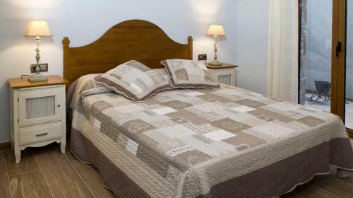 Apartamento Mas El Brugu�