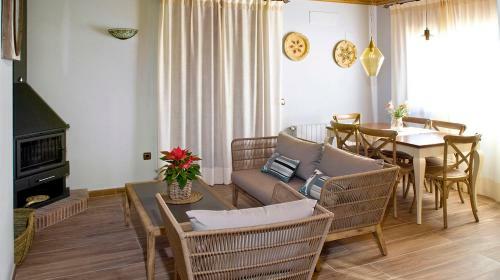 Apartamento Mas El Brugu�