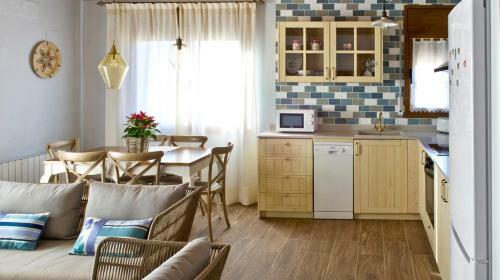 Apartamento Mas El Brugu�