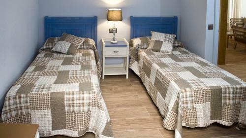 Apartamento Mas El Brugu�
