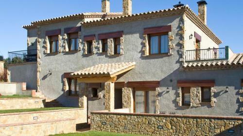 Apartamento Mas El Brugu�
