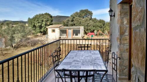 Apartamento Mas El Brugu�