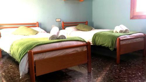 Agroturismo Casa Rural El Chorrillo