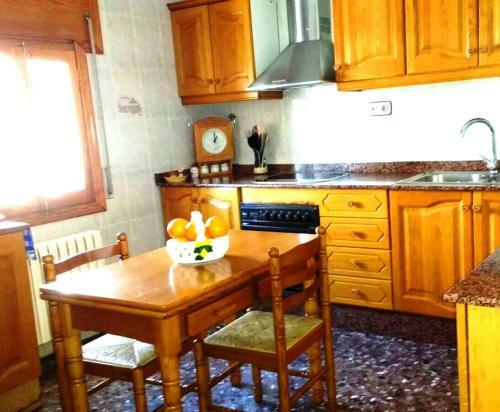 Agroturismo Casa Rural El Chorrillo
