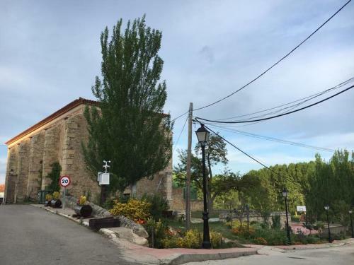 Agroturismo Casa Rural El Chorrillo