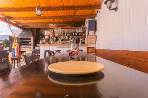 Casa Pilar Con Piscina