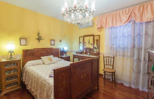 Casa Pilar Con Piscina
