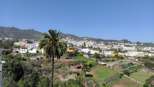 Apartamento El Munigal House