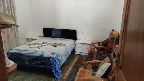 Apartamento El Munigal House