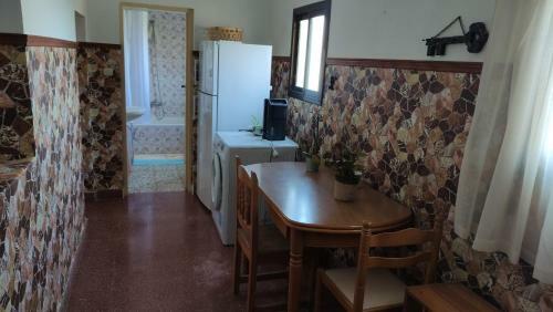 Apartamento El Munigal House