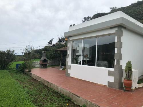 La Choza Villa Vacacional